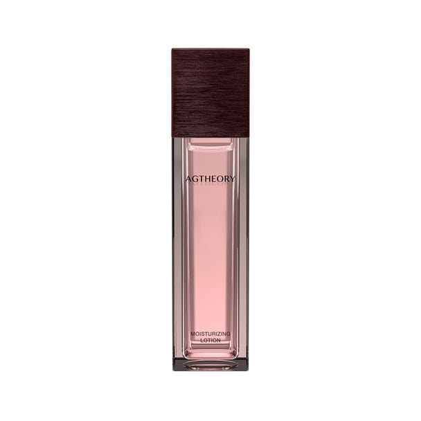 AGtheory モイスチャライジングローション 100ml【店販用】 1