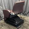 タカラベルモント　シャンプー椅子『FERIO STYLE（フェリオ　スタイル）レッグレストタイプ』 4