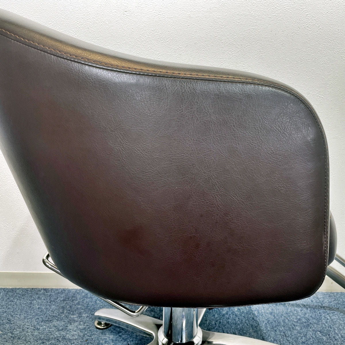 スタイリングチェアHD-6273の卸・通販 | ビューティガレージ