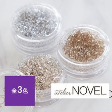NOVEL(ノヴェル)Sparkle  plume NOVEL(ノヴェル)Sparkle  plume