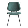 ABOCK CHAIR アームレスタイプ グリーン（334435） 2