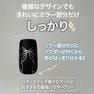 my&bee パウダーフリーコート 12ml 7