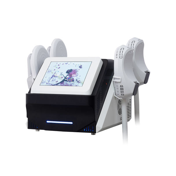 非接触型電磁力マシンABSOLUTE musexer（アブソリュートマセクサー） 1