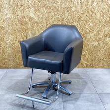 【中古】タカラベルモント　セット椅子　スタイリング ソファ II 『Morb（モーブ）/SP-YA』マルーン