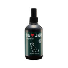 DOG LOVERS デイリーローション 250ml