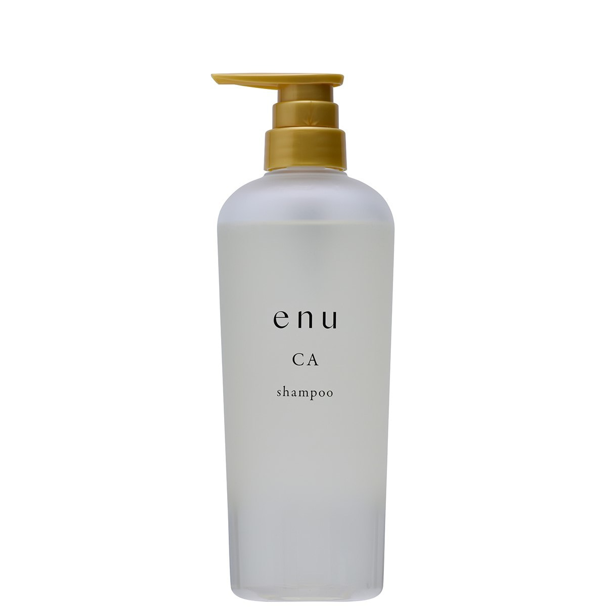 シャンプー CA 600ml