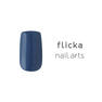 flicka nail arts カラージェル m022 デニム 1