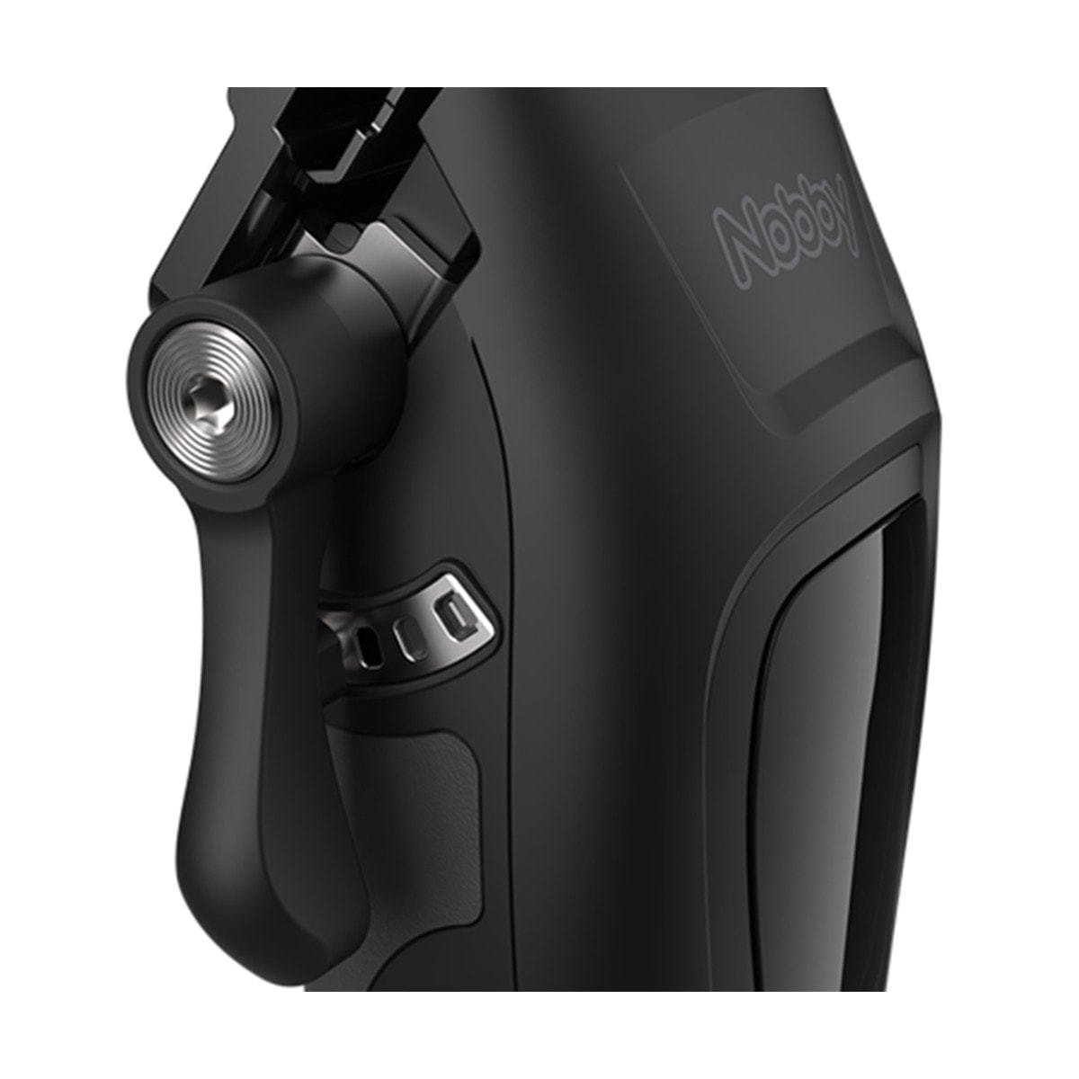 美容室　業務用　Nobby ノビー　ヘアカッター　NBT1200 美品 ブラック Nobby NBT1200ヘアカッターの卸・通販 | ビューティガレージ