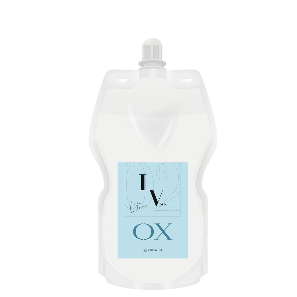 レブプロ 02 ローション 1000ml （OX）の卸・通販 | ビューティガレージ