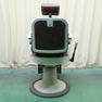 Antique THEO A KOCHS barber Chair 14