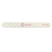 Lily gel ピンクエメリーボード [LG90001]