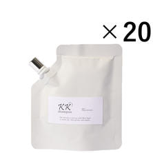 セルバイモデル KK&alpha; シャンプー 40ml&times;20本