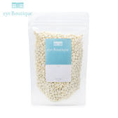 【eye Boutique】ハードワックス＜ミルク＞200g