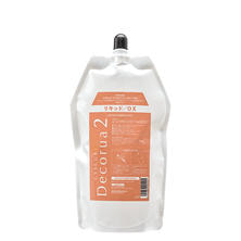 シスキュア デコルア 2 L-OX 1.75% 960ml【医薬部外品】