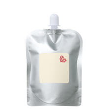 ピース ナチュラルウェーブ ホイップ 400ml レフィル