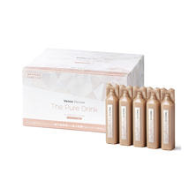 ヴィーナスレシピ ザ ピュア ドリンク 450ml（30ml&times;15本）【機能性表示食品】