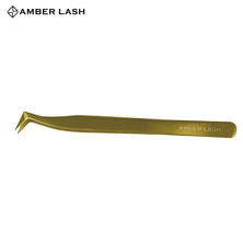 【AMBER LASH】アンバーラッシュオリジナルツイーザー06 【AMBER LASH】アンバーラッシュオリジナルツイーザー06