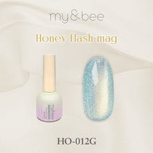 my&amp;bee ハニーフラッシュマグ HO-012G