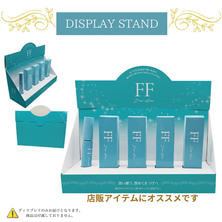 【Flap eyelashes】うる艶FFディープグロス ディスプレイスタンド 【Flap eyelashes】うる艶FFディープグロス ディスプレイスタンド