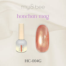 my&amp;bee ほんちゃんマグ HC-004G