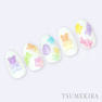 ツメキラ MAIプロデュース Sour Gummy Bear NN-MAI-002 3