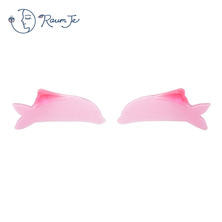 【Raum Je】ドルフィンロッド（ピンク）1ペア