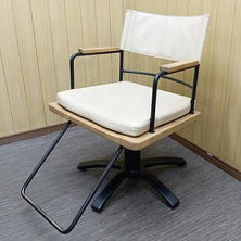 タカラベルモント r.a.f #02 ラフ ゼロニ ベージュ ノーマルステップ 5本脚ベース