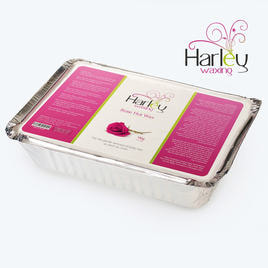 Harley Wax】ラベンダーフィルムワックス 1kgの卸・通販