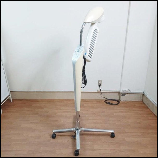 タカラベルモント Care Dry ケアドライ バニラホワイト 1