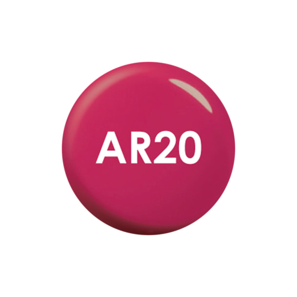 paragel（パラジェル）カラージェル AR20 レッドフラミンゴ 2g 1