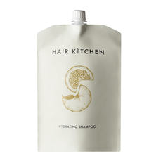 ヘアキッチン ハイドレイティングシャンプー(レフィル)1000ml《乾燥頭皮用》