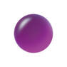 KOKOIST Color Gel 2.5g E-241S Viola Purple Glass