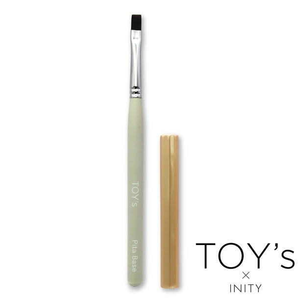 TOY'ｓ×INITY Brush ピタベース圧抜き筆 1