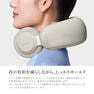eviden（エビデン） 温熱ネックマッサージャー【管理医療機器】 7