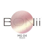BONii Magnet Candy Series MG 04 peach