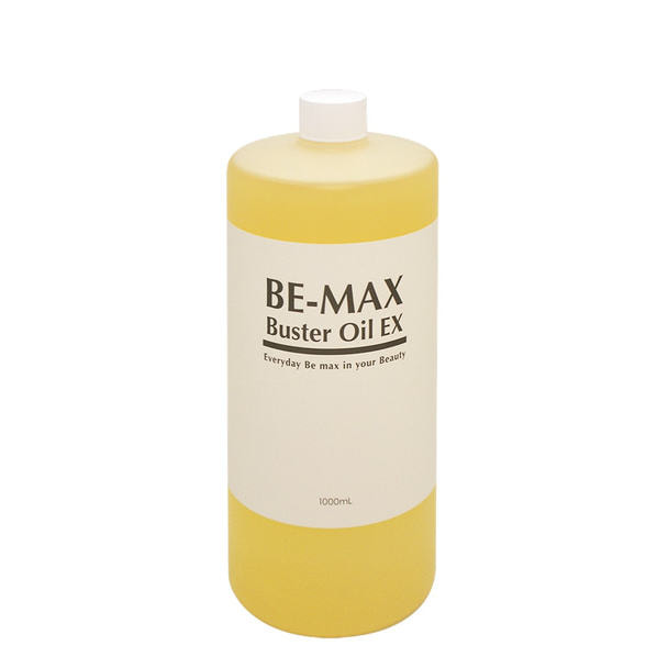 BE-MAX バスターオイルEX（Buster Oil EX）1000ml【業務用】