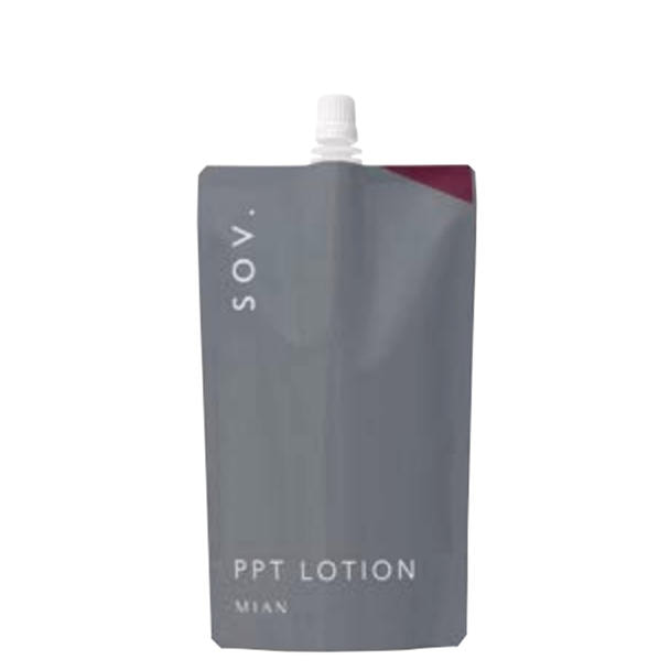 SOV.(ソヴ) PPTローション 400ml 1