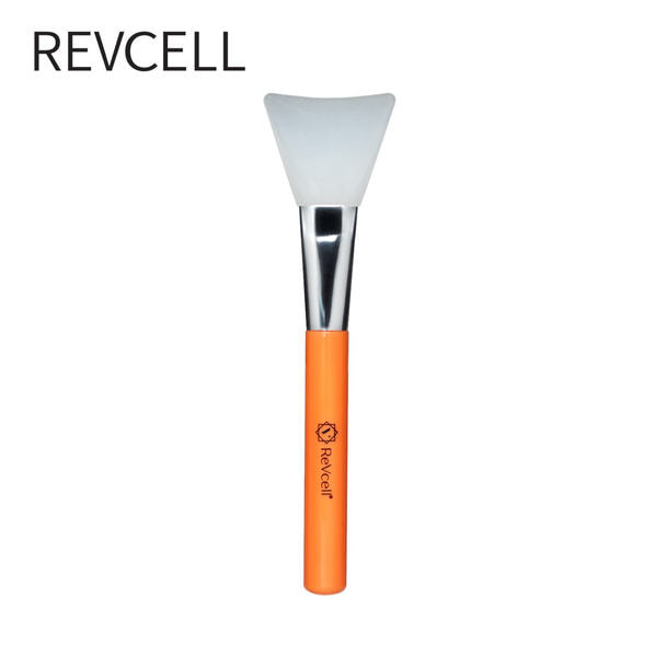 【REVCELL】シリコンブラシ 1