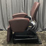 タカラベルモント　シャンプー椅子『FERIO STYLE（フェリオ　スタイル）レッグレストタイプ』 2
