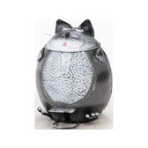 Animalダストビン キャット（ダストBOX)（30268）