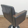 カラベルモント Vintage Chair ビンテージチェア ブラック 5