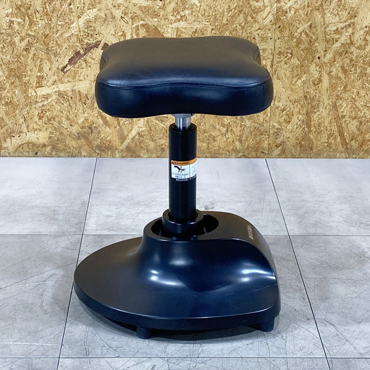 中古】タカラベルモント スツール 『YUME ESPOIR（ユメ エスポワール