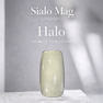 eel シアロマグ 06 Halo 1