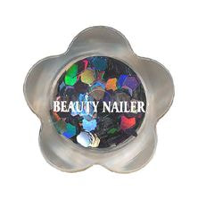 FG-16 ホログラム ブラック L