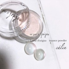 joujou Lueur d'origine nuance powder