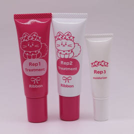 業務用 架橋系システムトリートメント Ribbon Treatment セット