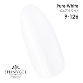 SHINYGEL professional 36W クレッシェンドハイブリッドLED