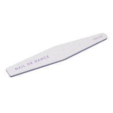 NAIL DE DANCE ダイヤモンドゼブラファイル 150/150