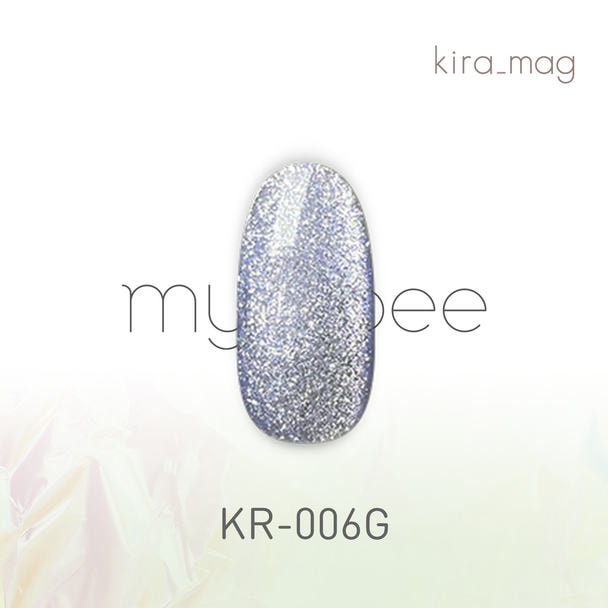 my&bee きらマグ KR-006G 1