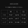 SALONwo（サロンヲ） ボディサポーター Mサイズ レディース 3